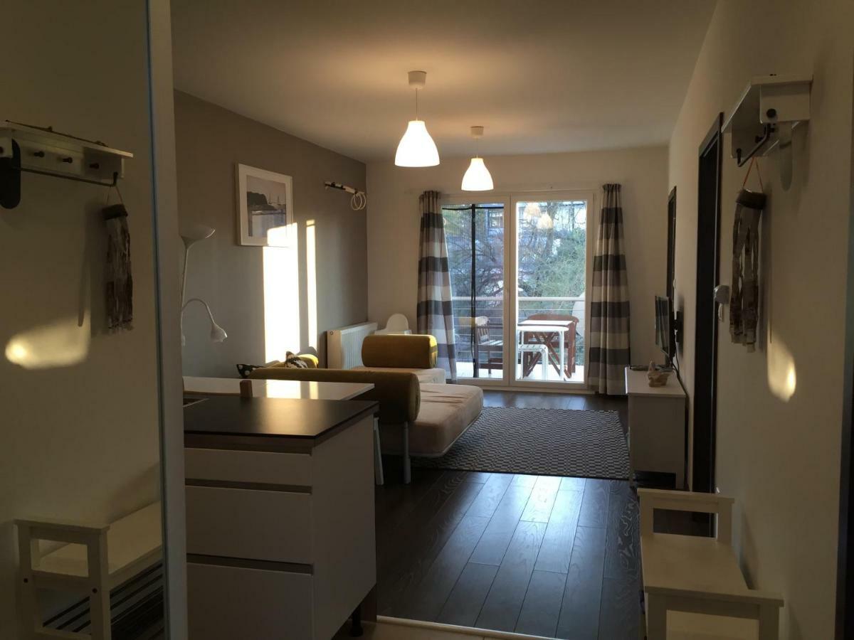 Hannajo Apartman Zamárdi Dış mekan fotoğraf