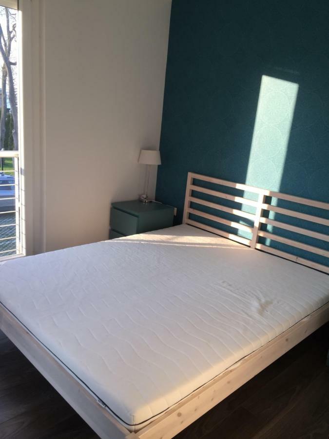 Hannajo Apartman Zamárdi Dış mekan fotoğraf
