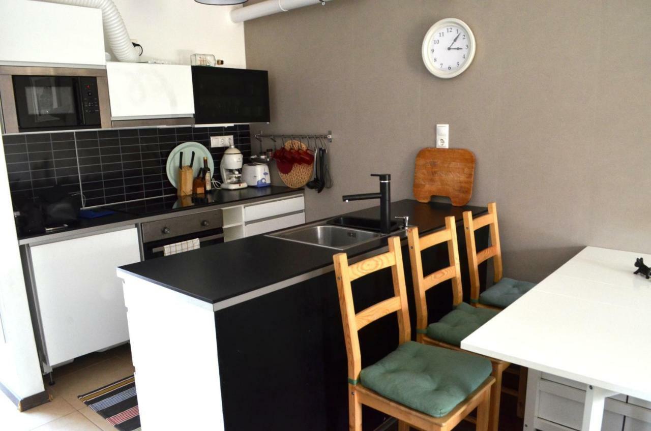 Hannajo Apartman Zamárdi Dış mekan fotoğraf